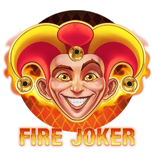 Fire Joker slot