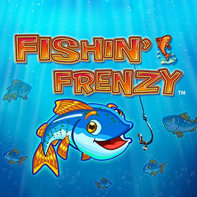 Fishin Frenzy thumbnail
