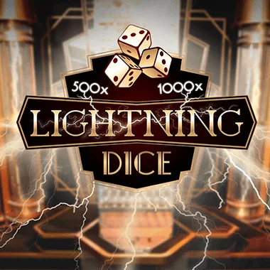 Lightning Dice slot