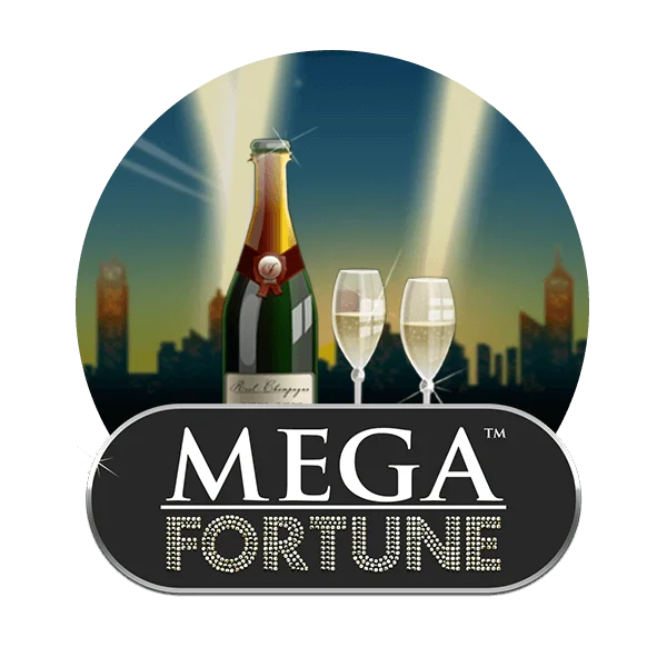 Mega Fortune thumbnail