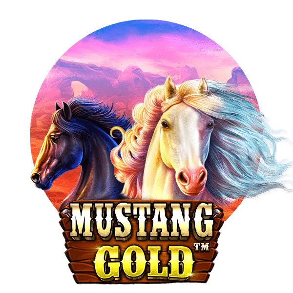 Mustang Gold slot