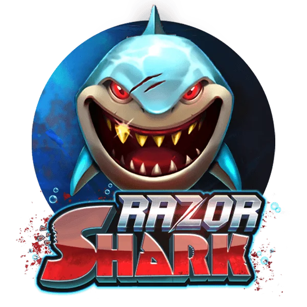 Razor Shark slot