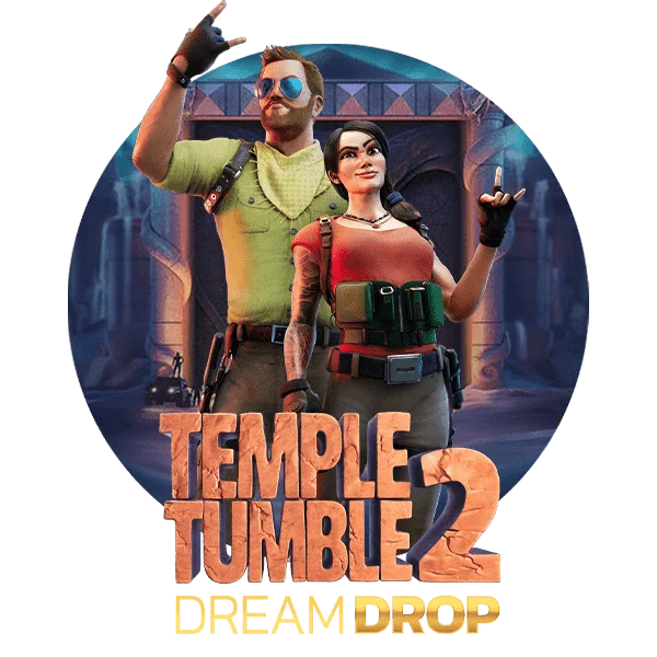 Temple Tumble 2 slot