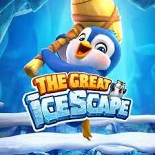 The Great IceScape slot