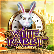 White Rabbit slot