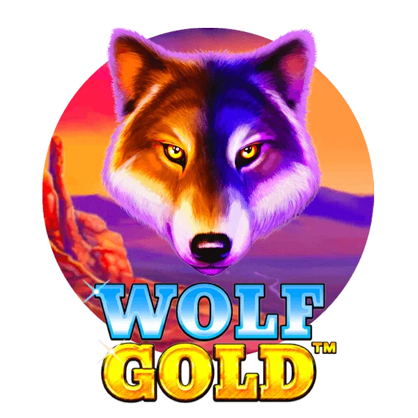 Wolf Gold slot